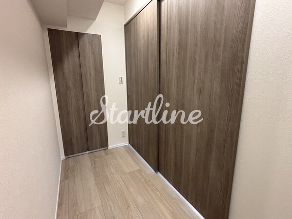 グランエール西日暮里の物件内観写真